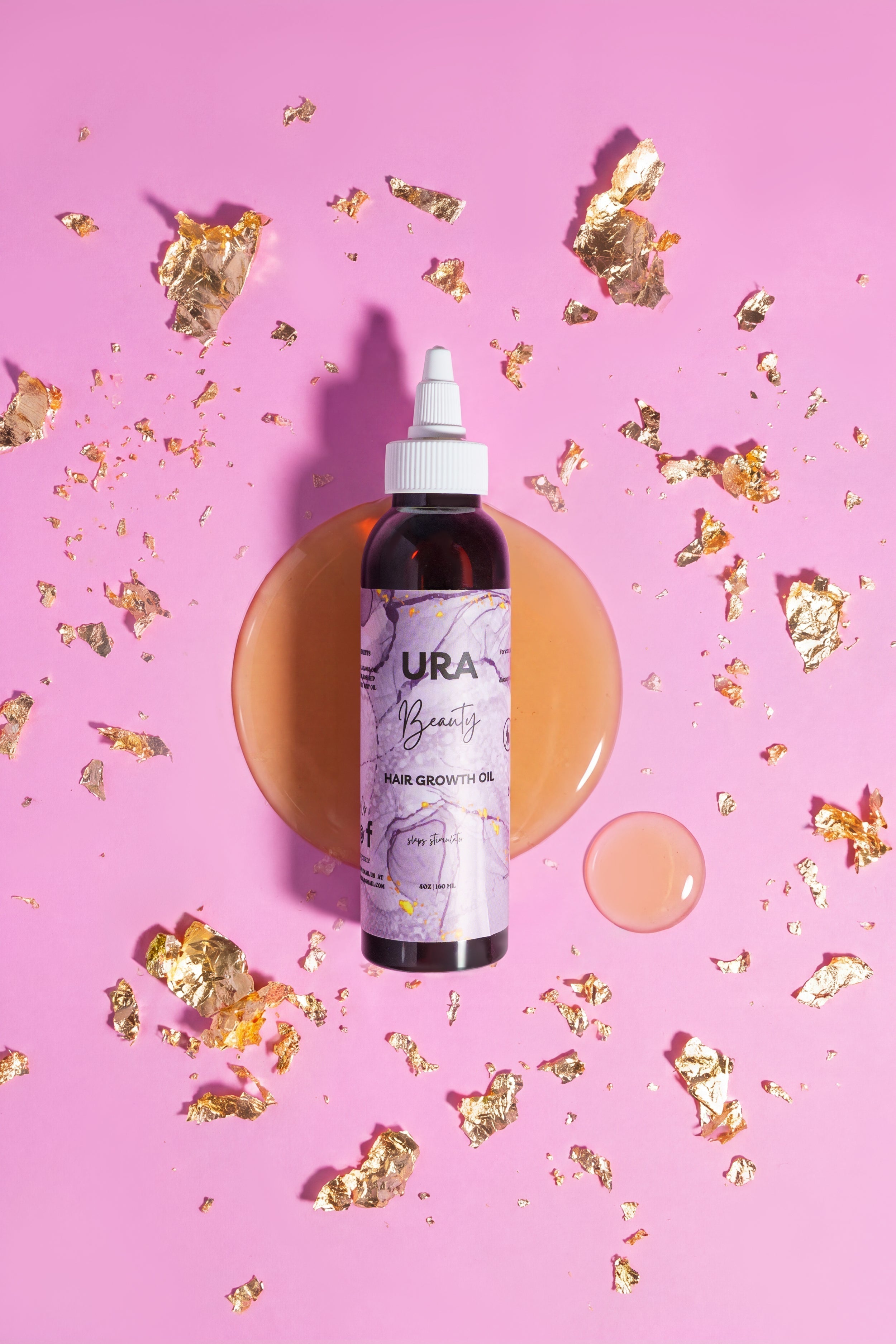 Why Treating Hair and Skin Together Gives Better Results