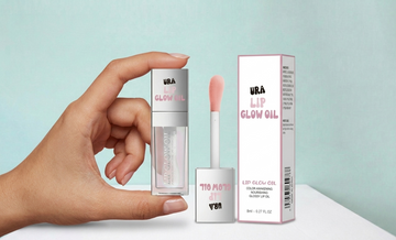 Why Your Lips Stay Dry (And How to Get a Natural Glow That Lasts)