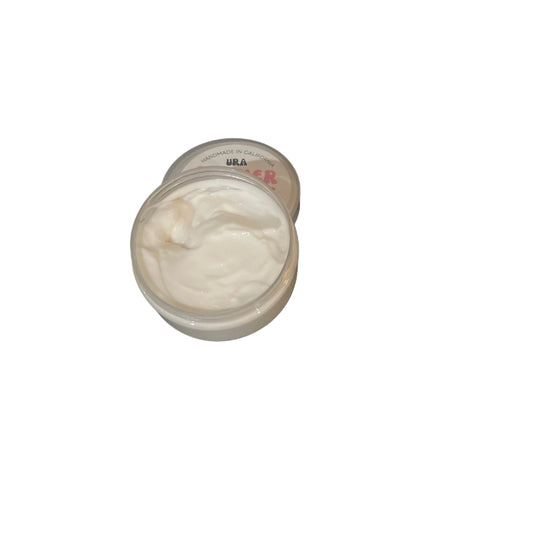 berries whipped body butter ￼￼