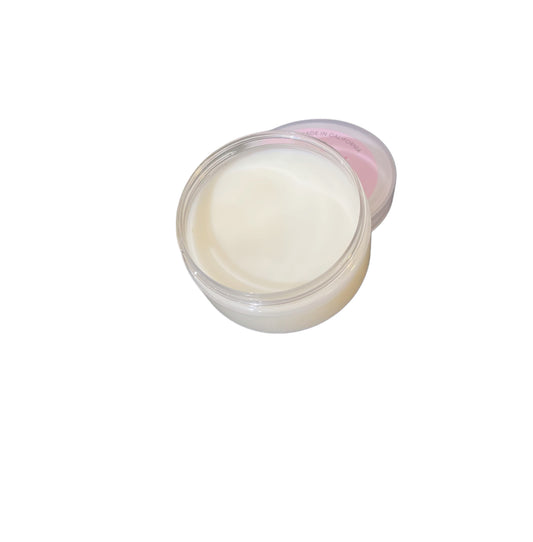 Vanilla summer Berry body butter ￼￼￼