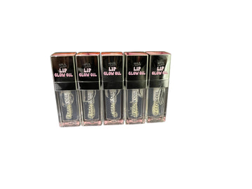 Lip Glass oil ￼