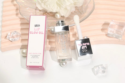 Lip Glass oil ￼